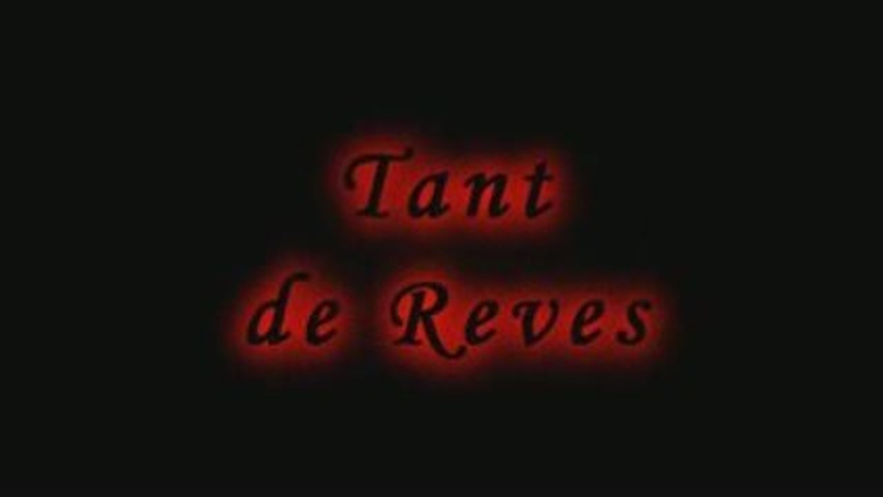 Tant de Reves  Mister guyana