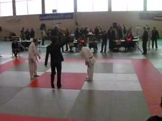 judo