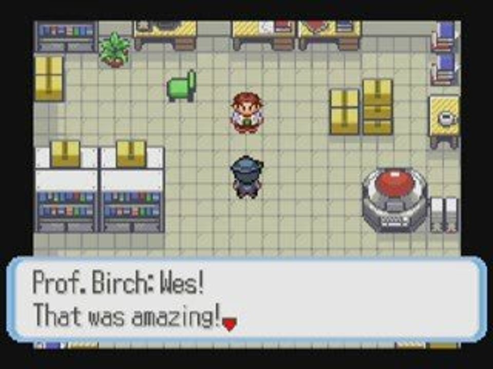 Pokémon Detective Episode 1