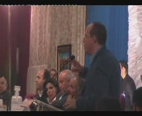 الكلمة التوجيهية للأستاذ عالي الهمة في القاء التواصلي بوجدة