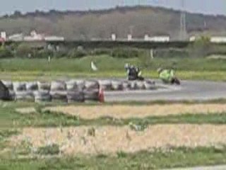 Milhaud 05 04 09 Jules et Lucas du Massilia Vitesse partie 2