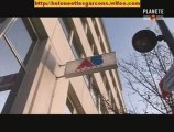 Reportage la télé par AB sur planete Partie 1 2/4