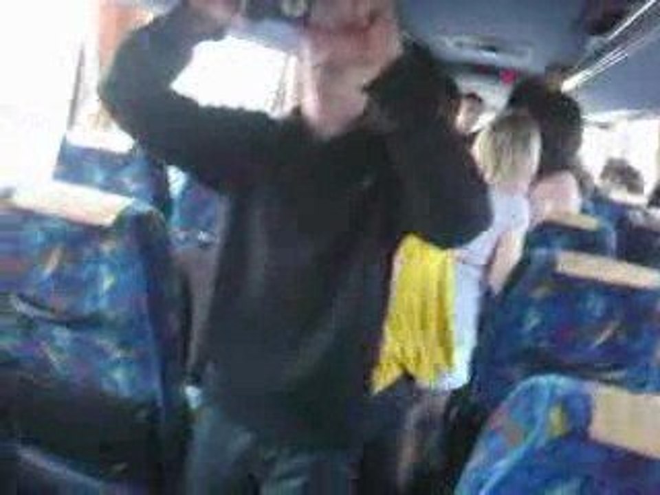 Ambiance Bus Events @ Bassleader