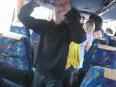 Ambiance Bus Events @ Bassleader