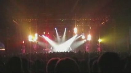 Soirée des N°1 - EXTRAITS - Perpignan le 18/04/09