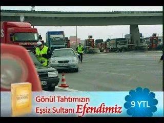 Şubat Soğuğu 14. Bölüm 1. Parça