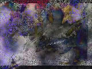 Almost Paradise by Chris Dair