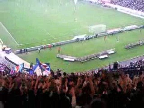 HORTO MAGIKO AUTEUIL PSG-NICE