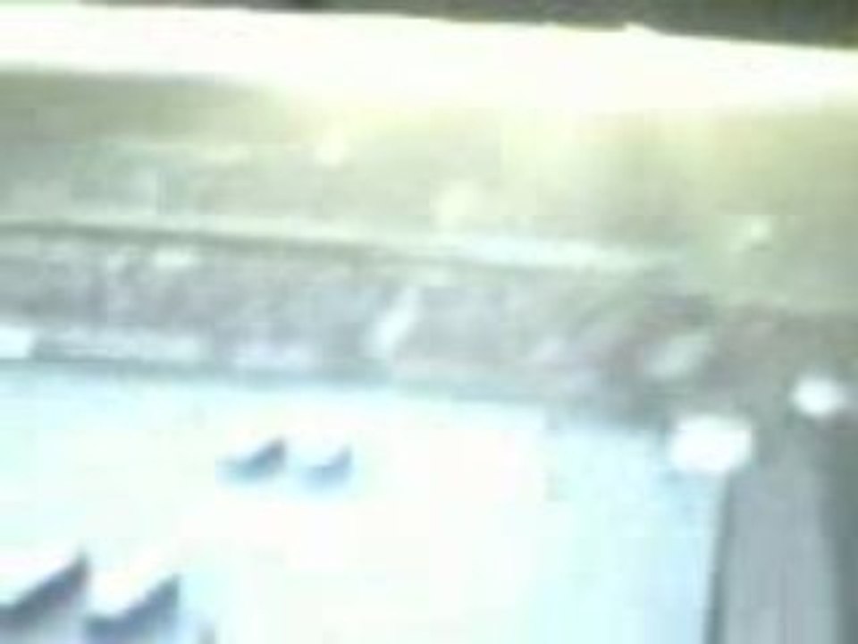 Wir sterben niemals aus - Parc Des Princes - Tokio Hotel