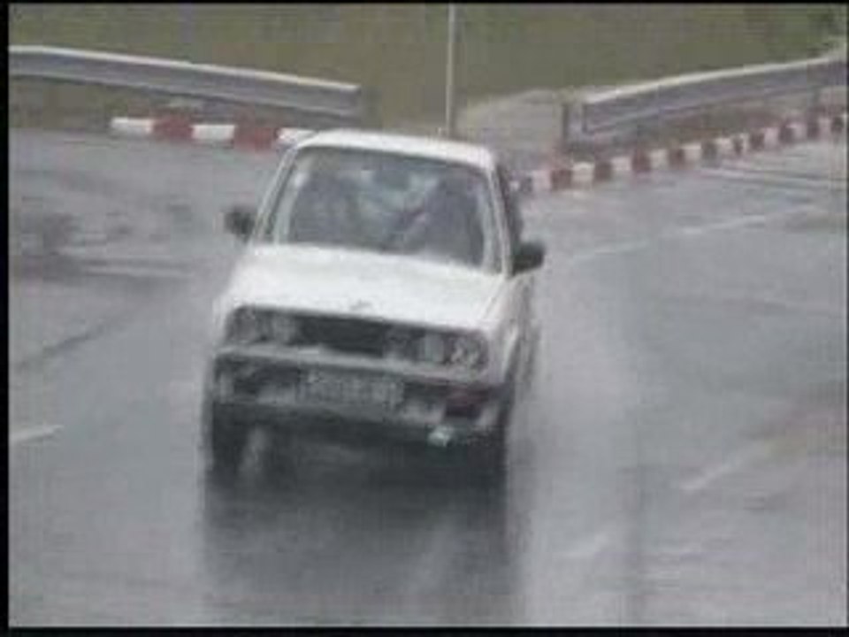 Rally algerie birkhadem