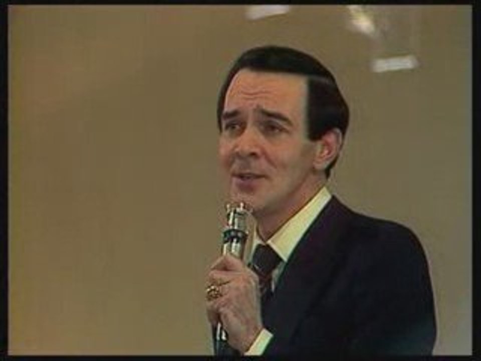 Muslim Magomaev "Skazhi glazam tvoim" 1980