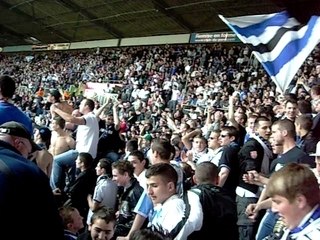 [ Strasbourg - Ajaccio ] Penalty et joie but