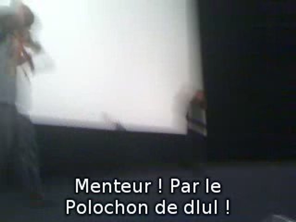 Cosplay Adapté de Naheulbeuk