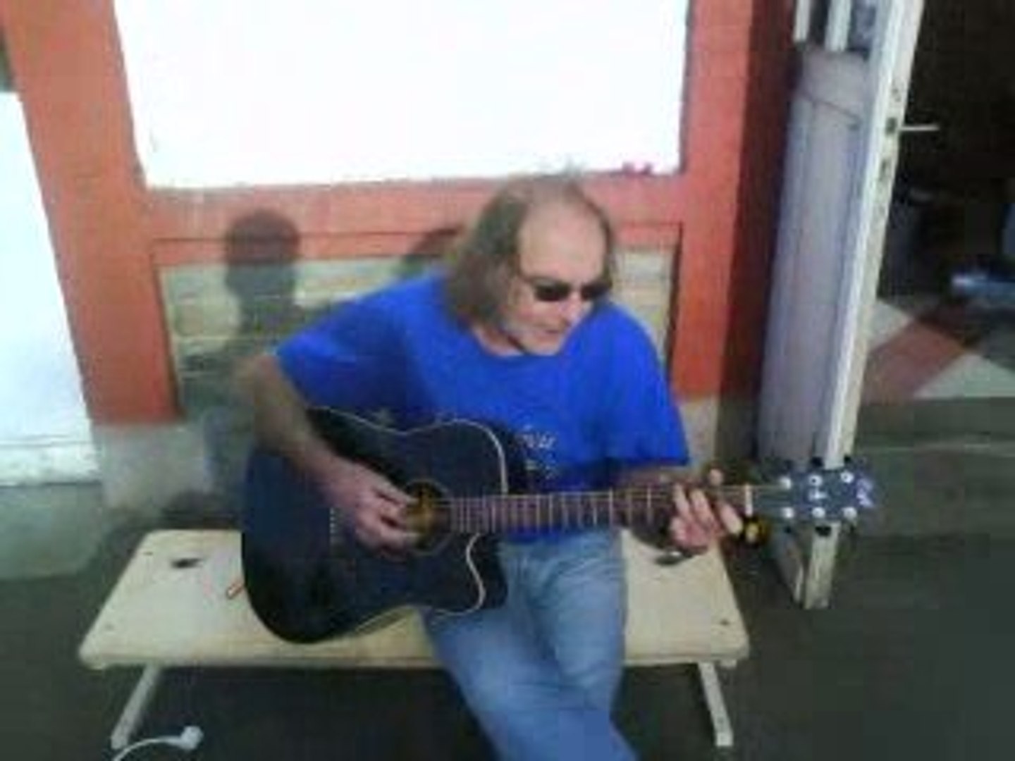 Alain stand by me