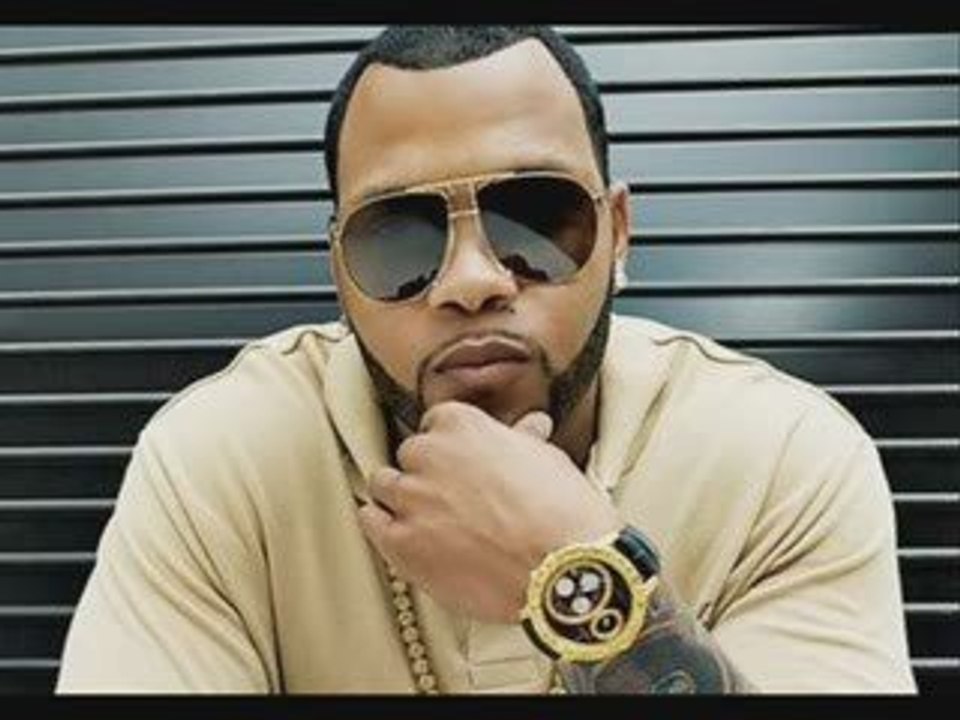 Flo Rida - Balla NEW EXCLUSIVE 2009