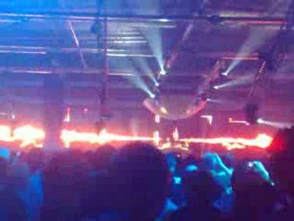 COONE VS PSYKO PUNKZ INTRO BASSLEADER 2009