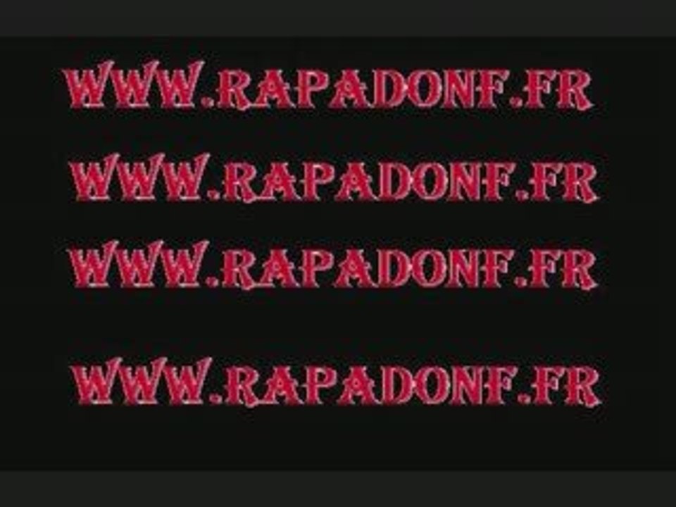 IKBAL FEAT SALIF ET NESSBEAL - SURVIVANT DU BITUME