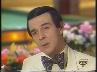 Muslim Magomaev "Yesli Vy grustite o drugom" 1983