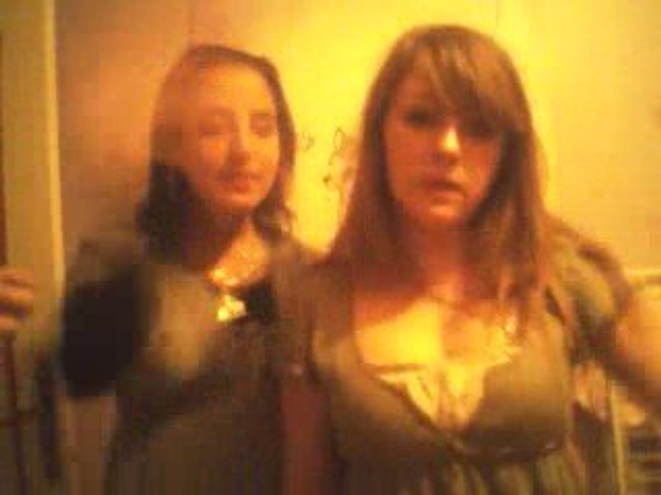 Chou & Bamby' (Soirée Alcoolizé) Mdr