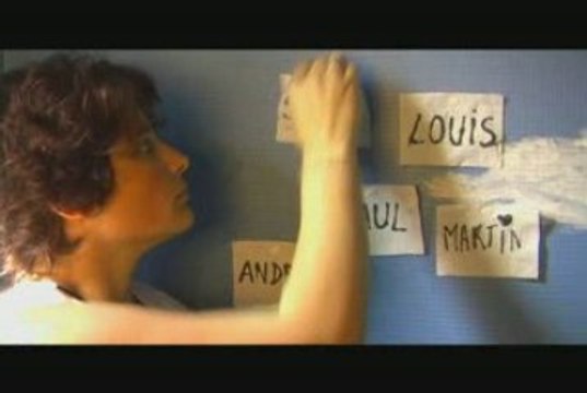 Ephéméride masculin