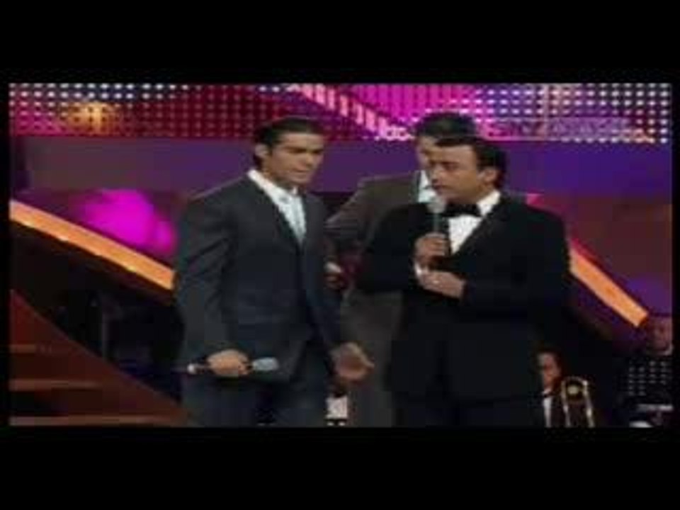 Gala 2 Reyes de la Canción Sky One
