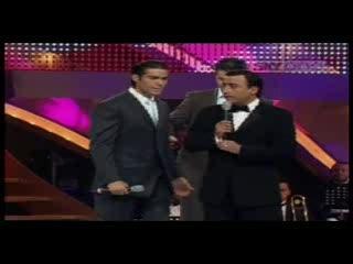 Gala 2 Reyes de la Canción Sky One