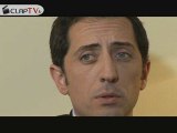 COCO de Gad Elmaleh : Interview de l'équipe du film