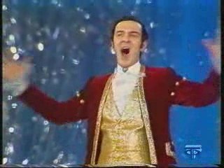 Muslim Magomaev "Cavatina of Figaro" 1981