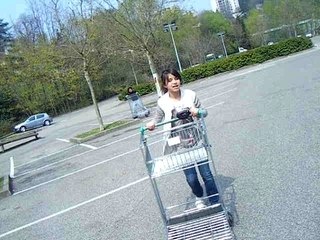 Melissa Camélia et moi 007