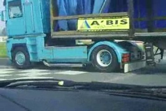 BMW 318? Cam Embarquée Slalom Belleville sur Saone 05/04/09