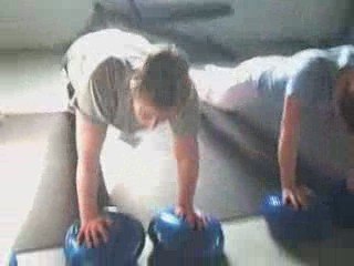 Fitness Bootcamp Workout Music