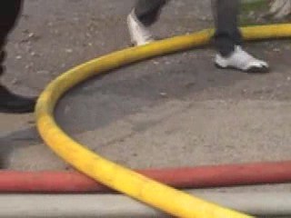 MANIF ANTI OTAN : POURQUOI N'A T-ON PAS LAISSÉ INTERVENIR LE