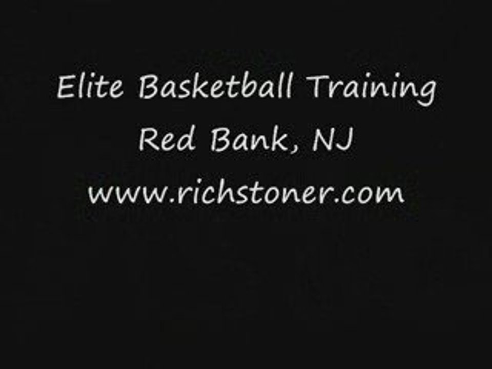 Basketball Strength Training: Prowler Suicides