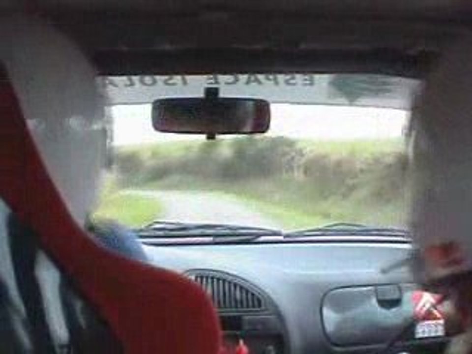 Pascoenia 2004