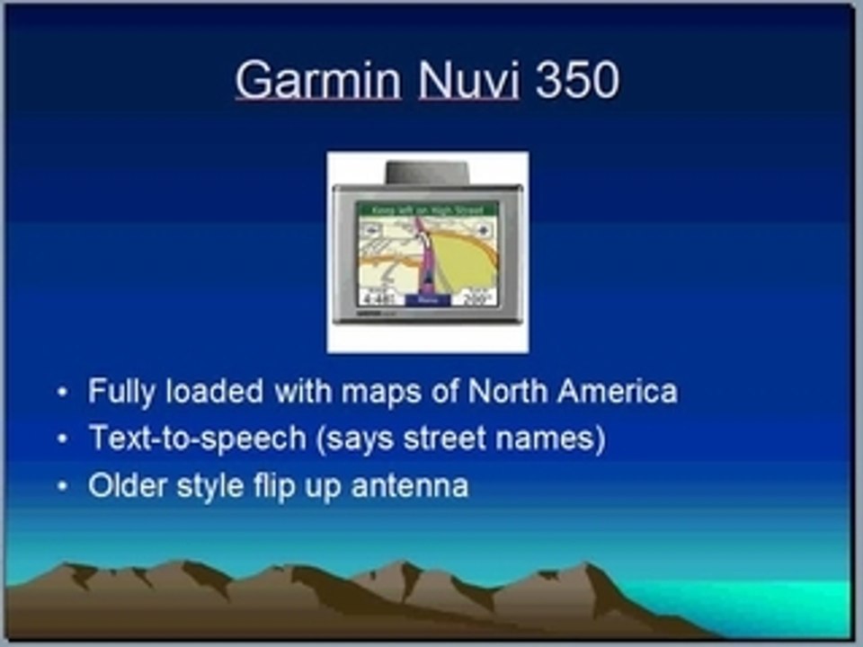 Consumer Reports Best GPS