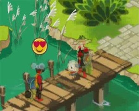 Sanguine-Dragonne , Sacri dommage