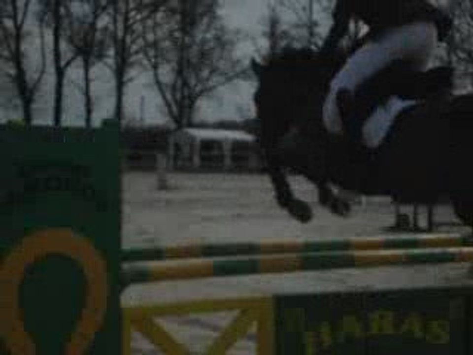 Olivia et alou