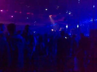 Julio nous fait un p'tit jump a la Bassleader !!