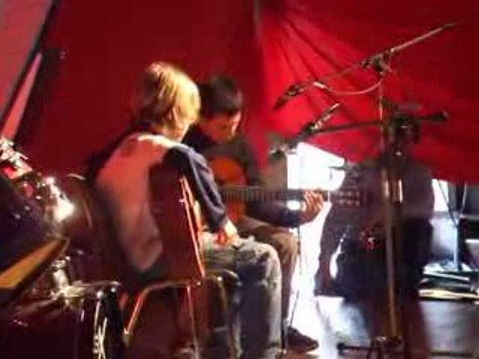 premier concert