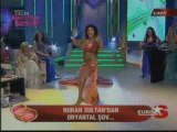 Nuran Sultan - Turkish Belly Dance Göbek Dansı( New)