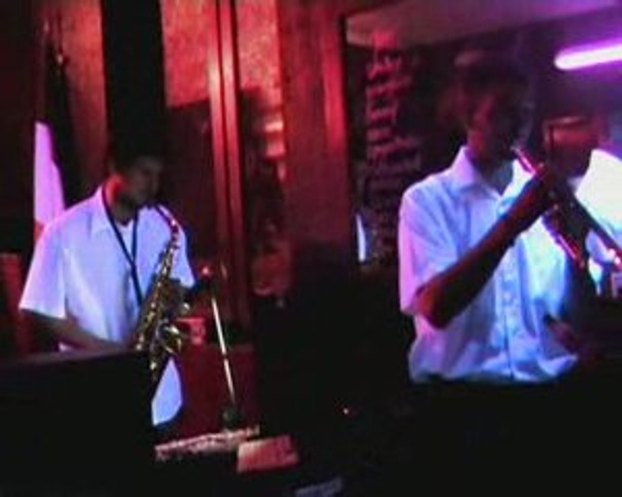MacroAbstract live  Oxbridge