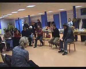 Nuit des écoles à Clamart - 12 décembre 2008
