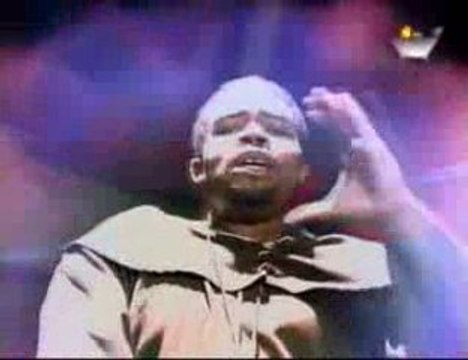 Wu-Tang Clan - The Anthem