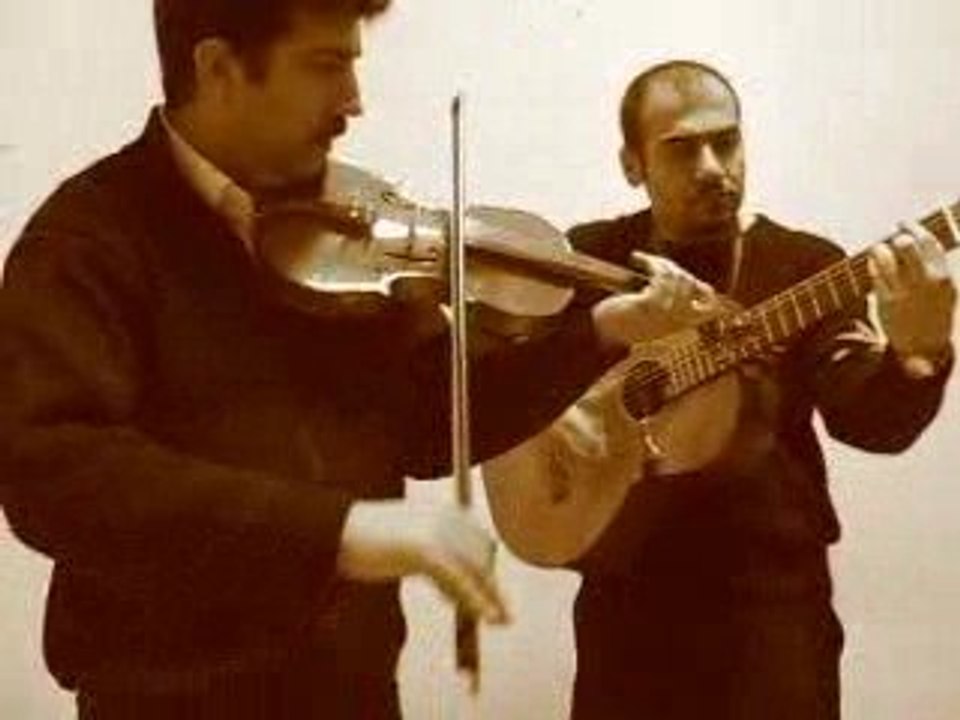 Ogün Koç Hatırla Sevgili Bursa Özel Keman Dersi