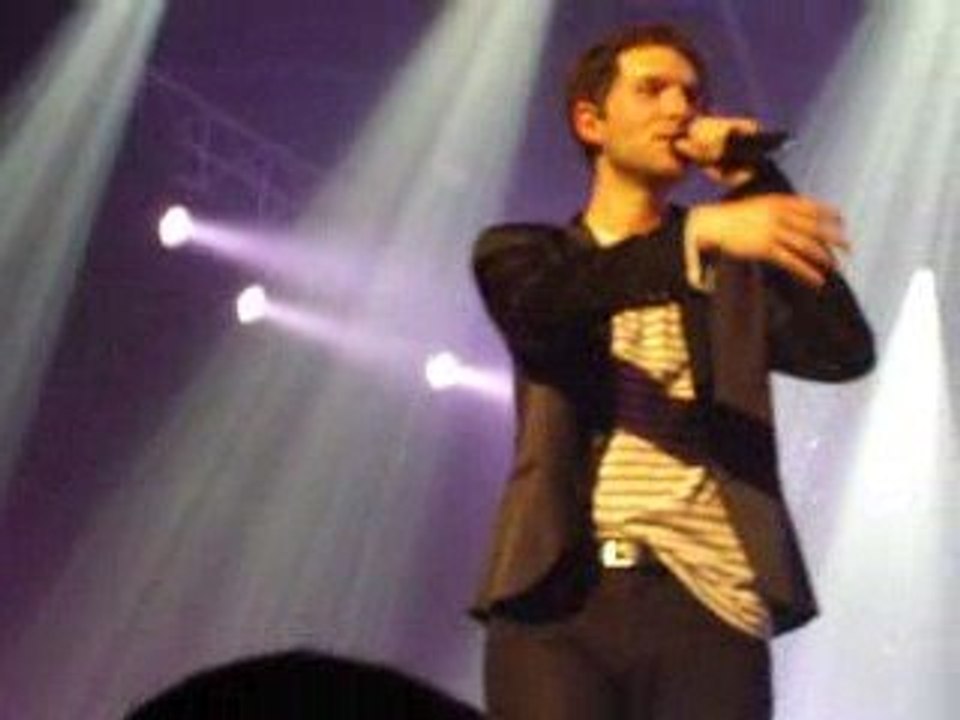 AaRON Little love