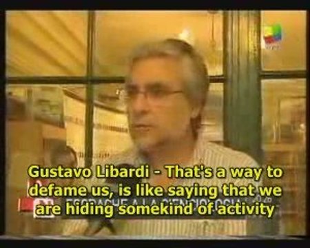 America Noticias (Buenos Aires, Argentina)