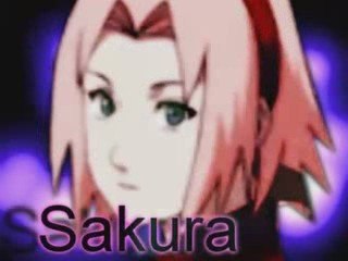 Amv Sakura pour Ichigo-kai