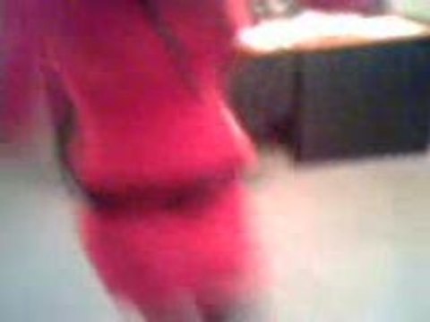 Новое платье