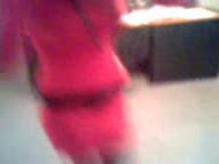 Новое платье