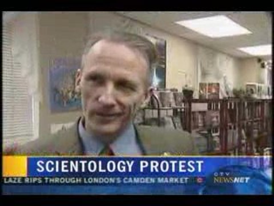 CTV (Montreal, Canada)